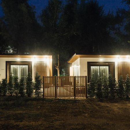 29ฮีลลิ่ง สเปซ Apartman Pua Kültér fotó