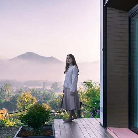29ฮีลลิ่ง สเปซ Apartman Pua Kültér fotó