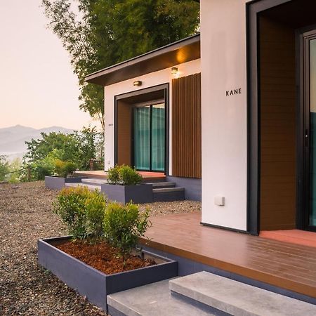 29ฮีลลิ่ง สเปซ Apartman Pua Kültér fotó