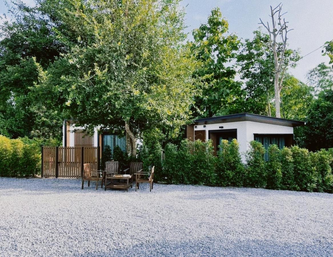 29ฮีลลิ่ง สเปซ Apartman Pua Kültér fotó