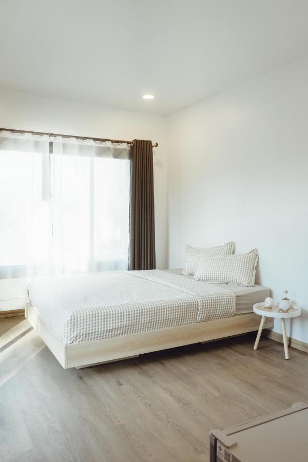 29ฮีลลิ่ง สเปซ Apartman Pua Kültér fotó