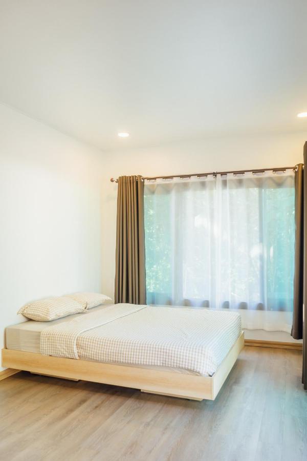 29ฮีลลิ่ง สเปซ Apartman Pua Kültér fotó