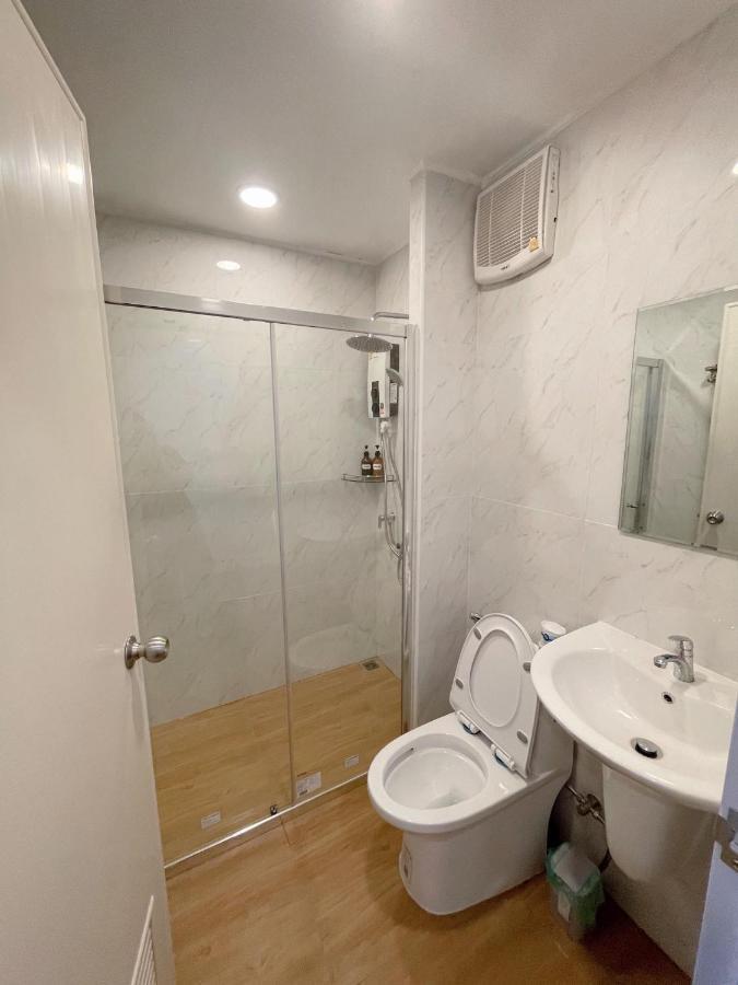 29ฮีลลิ่ง สเปซ Apartman Pua Kültér fotó