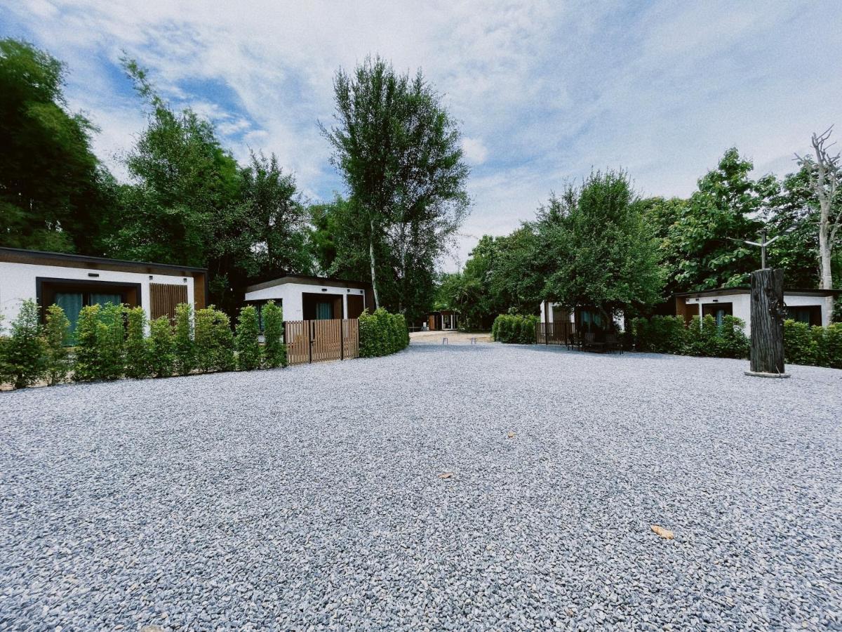 29ฮีลลิ่ง สเปซ Apartman Pua Kültér fotó