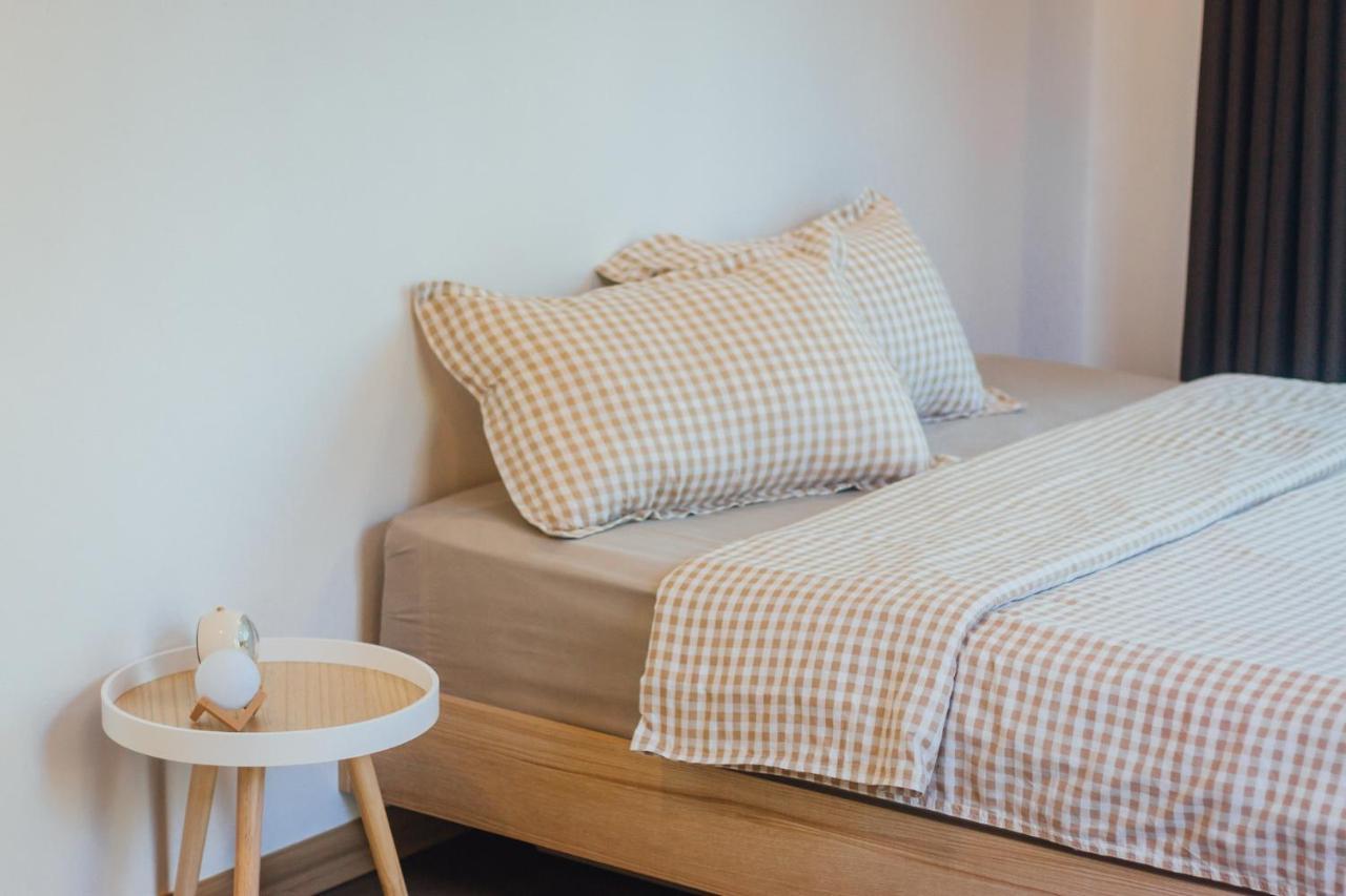 29ฮีลลิ่ง สเปซ Apartman Pua Kültér fotó